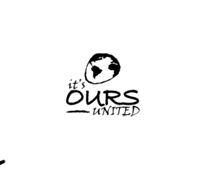 Logo-Design von JR design für It’s Ours United | Design: #7778379