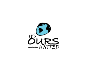 Logo Design by JR design for It’s Ours United | Design #7784656