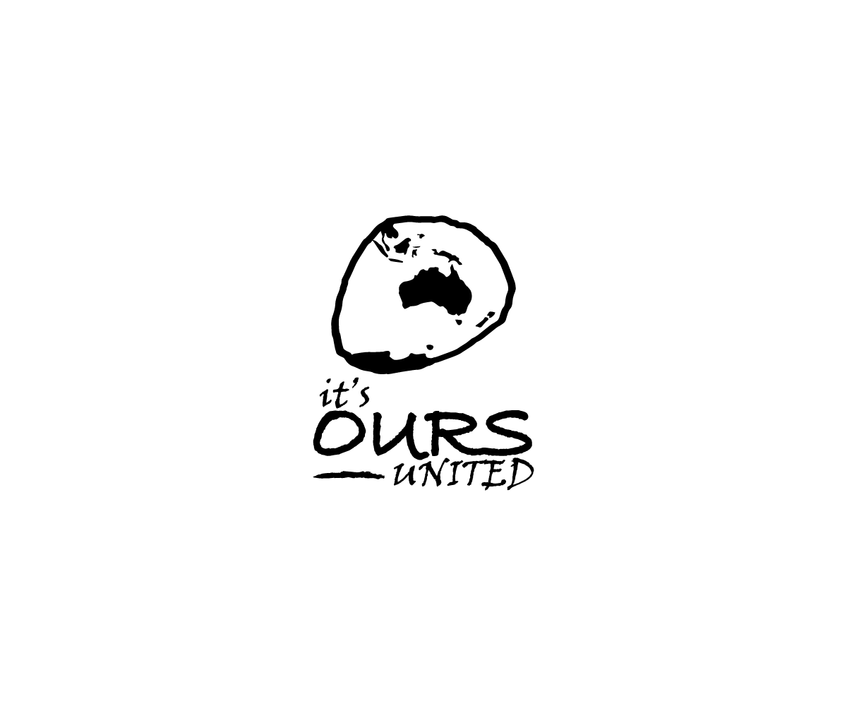 Logo Design by JR design for It’s Ours United | Design #7830215