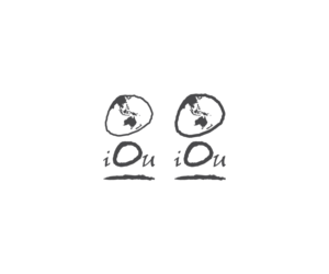 Logo-Design von JR design für It’s Ours United | Design: #7830507