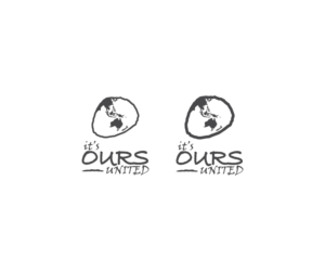 Logo-Design von JR design für It’s Ours United | Design: #7830508
