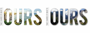 Logo-Design von Lisa Inspektor für It’s Ours United | Design: #7764105