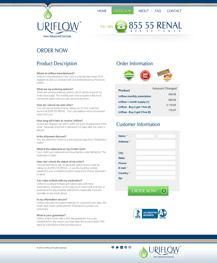 Web-Design von Behriatech für New Age Distribution | Design #1994329