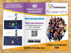 Flyer Design by Creative Art India for MCSI Digital Services | Design #7718391