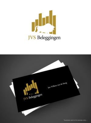 Logo Design by Aleksic for this project | Design: #7704796