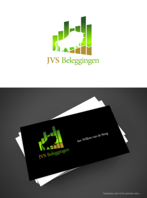 Logo Design by Aleksic for this project | Design: #7704838