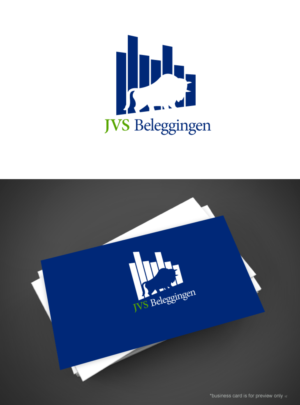 Logo Design by Aleksic for this project | Design: #7719866