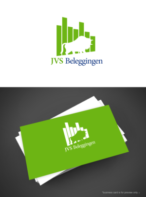 Logo Design by Aleksic for this project | Design: #7719867