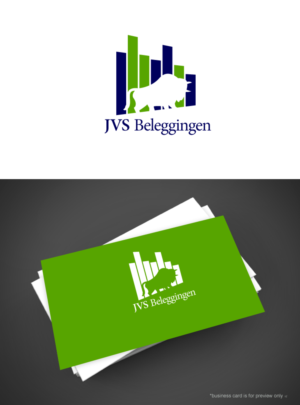 Logo Design by Aleksic for this project | Design: #7719868