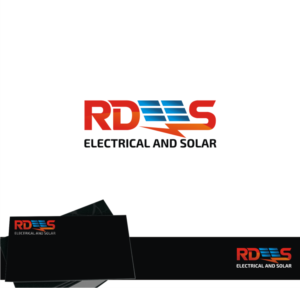 Design de Logo par aQ2 pour Rdees Electrical and Solar | Design #7712645