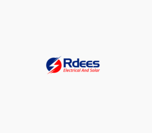 Design de Logo par Makdezign14 pour Rdees Electrical and Solar | Design #7742019