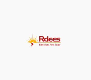 Logo-Design von Makdezign14 für Rdees Electrical and Solar | Design: #7742024