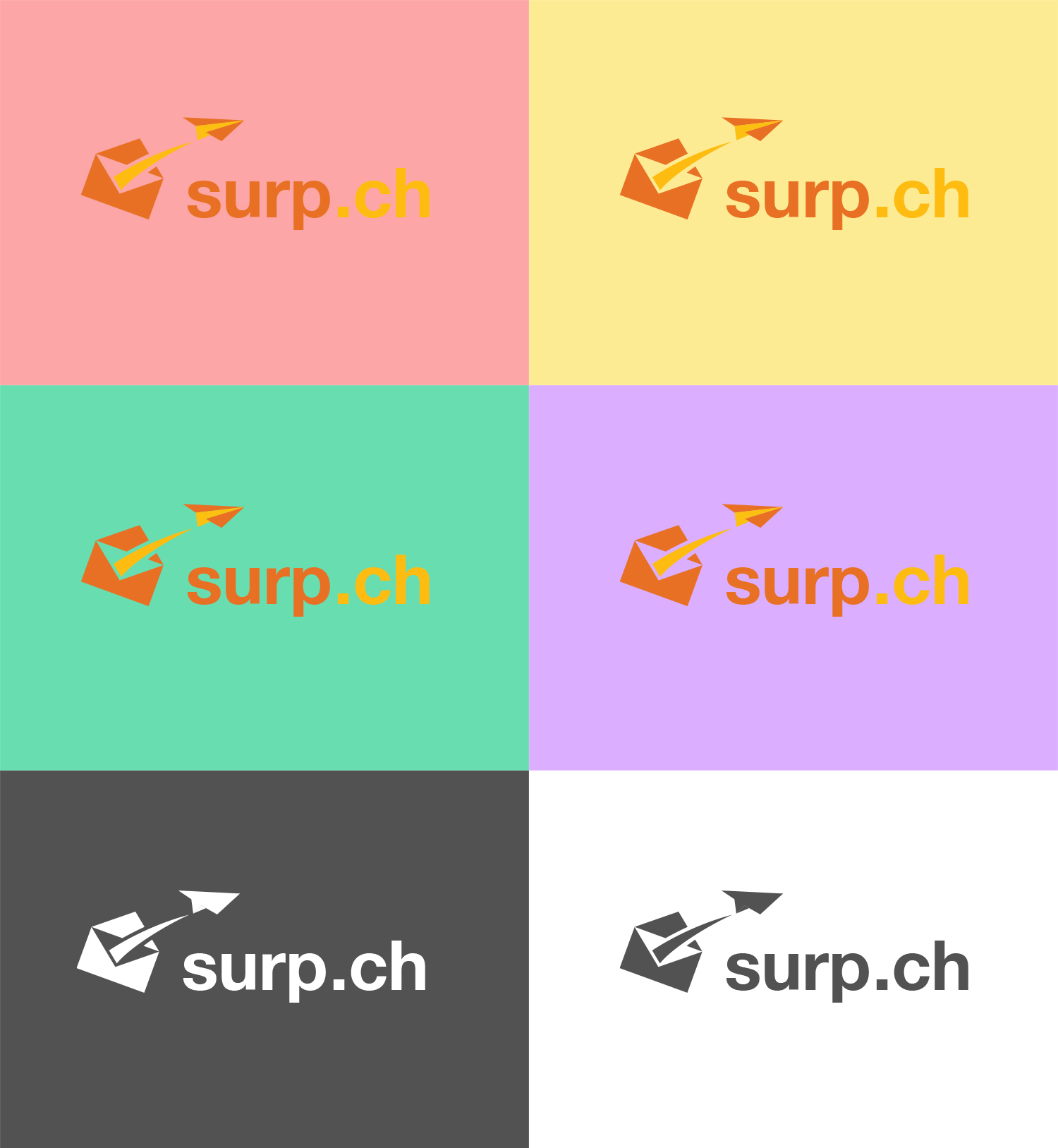 Logo Design by WanWan for this project | Design: #7789613