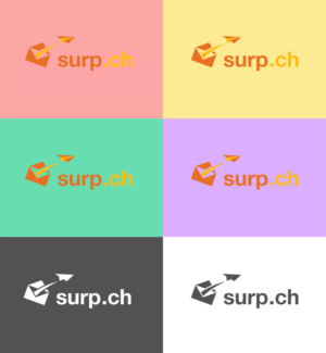 Logo Design by WanWan for this project | Design: #7789613