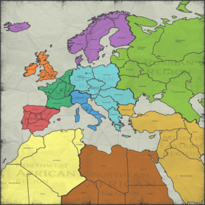 Design Illustration par Prolific Graphics pour ce projet | Design : #7777800