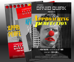 Flyer Design by MicroZ