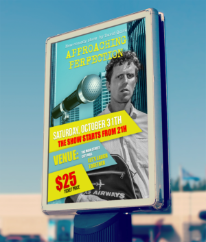 Flyer Design by Davud