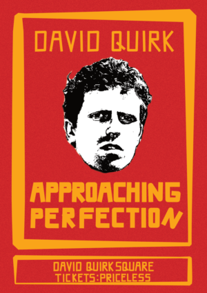 Flyer Design by Vincent J.C. Valckx