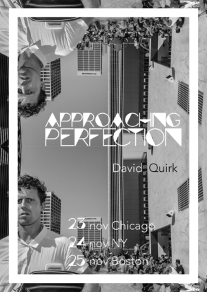 Flyer Design by nebulousnadia