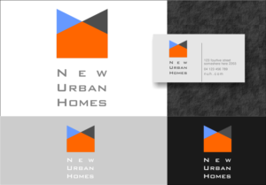 Logo Design by cornel888 for this project | Design #7692605