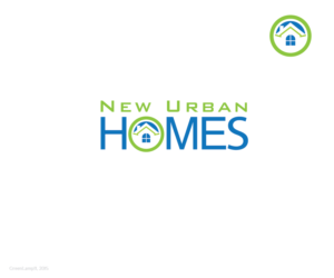 Logo Design by GreenLamp for this project | Design: #7706005