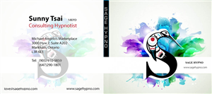 Design de Pochette de CD par sigitarrin pour Sage Hypno | Design : #1918496