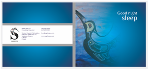 Design de Pochette de CD par barinix pour Sage Hypno | Design : #1916550