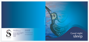 Design de Pochette de CD par barinix pour Sage Hypno | Design : #1916557