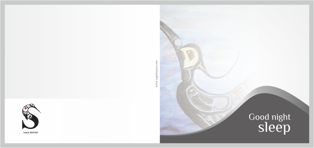 Design de Pochette de CD par barinix pour Sage Hypno | Design #1925156