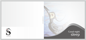 Design de Pochette de CD par barinix pour Sage Hypno | Design : #1925156