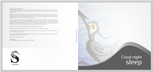 Design de Pochette de CD par barinix pour Sage Hypno | Design : #1925268