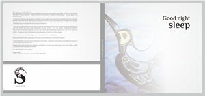 Design de Pochette de CD par barinix pour Sage Hypno | Design : #1925492