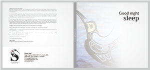 Design de Pochette de CD par barinix pour Sage Hypno | Design : #1925561