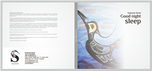 Design de Pochette de CD par barinix pour Sage Hypno | Design : #1926002