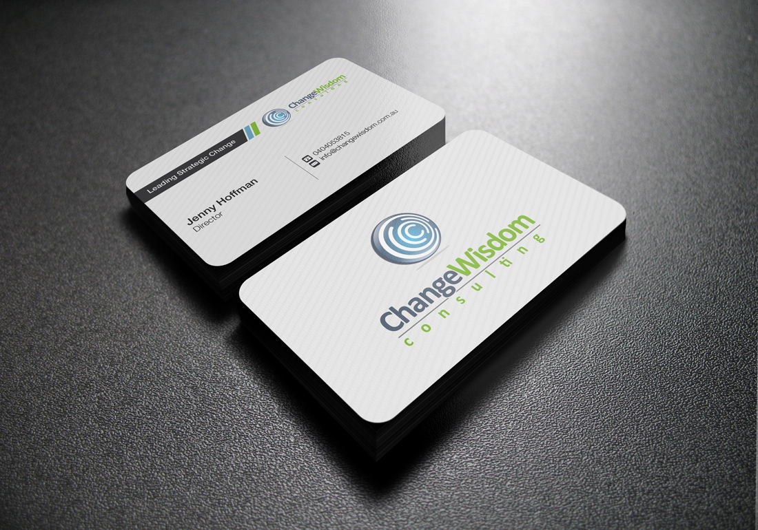 Business Card Design by charli.design for this project | Design #1916048