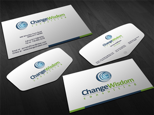 Business Card Design by albertlatifi for this project | Design: #1909848