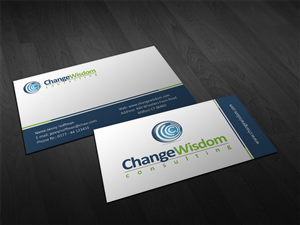 Business Card Design by albertlatifi
