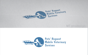 Logo Design by MT