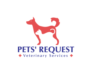 Logo Design by Irina Makedonska for Pets' Request Mobile Veterinary Services | Design: #7693909