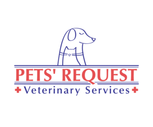 Logo Design by Irina Makedonska for Pets' Request Mobile Veterinary Services | Design: #7693911