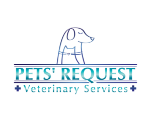 Logo Design by Irina Makedonska for Pets' Request Mobile Veterinary Services | Design: #7714732