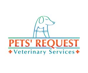 Logo Design by Irina Makedonska for Pets' Request Mobile Veterinary Services | Design: #7714733