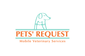 Logo Design by Irina Makedonska for Pets' Request Mobile Veterinary Services | Design: #7824463