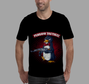 Design de T-shirt par Jenn Smith pour South Florida Engraving Inc | Design #7768739