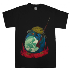 T-shirt Design by MoonMoon