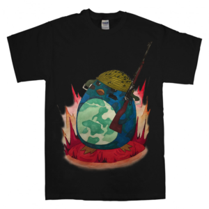 Diseño de Camiseta por MoonMoon para South Florida Engraving Inc | Diseño: #7777417