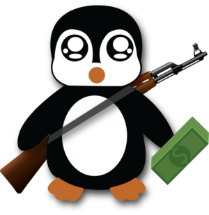 T-shirt Design by GavinSilverberg