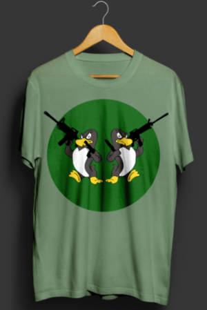 T-shirt Design by ibaravictor for South Florida Engraving Inc | Design: #7704817