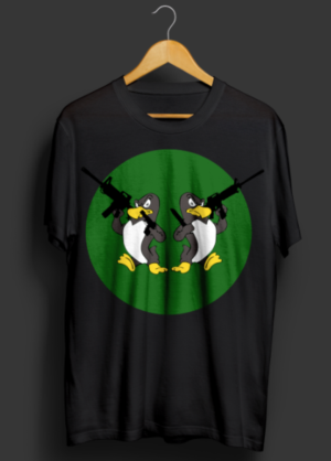 T-shirt Design by ibaravictor for South Florida Engraving Inc | Design: #7704834
