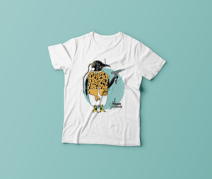 Diseño de Camiseta por ChairDesigner para South Florida Engraving Inc | Diseño: #7771978